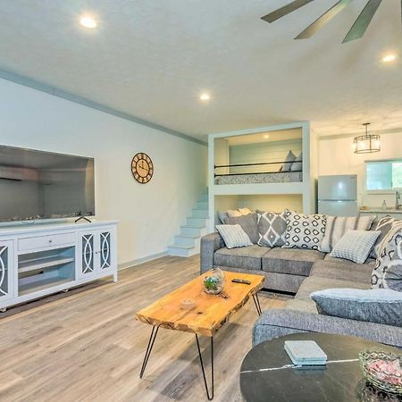 Celina Stunning 2-Building Rental - Walk To Marina! מראה חיצוני תמונה