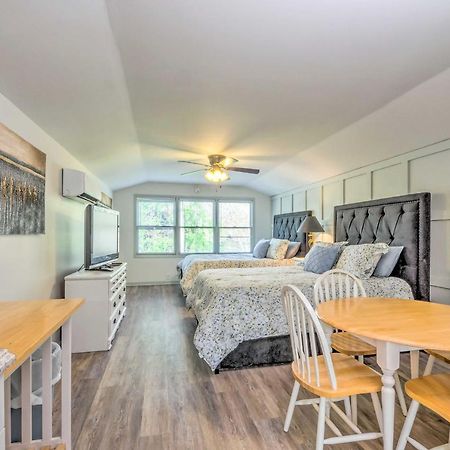 Celina Stunning 2-Building Rental - Walk To Marina! מראה חיצוני תמונה