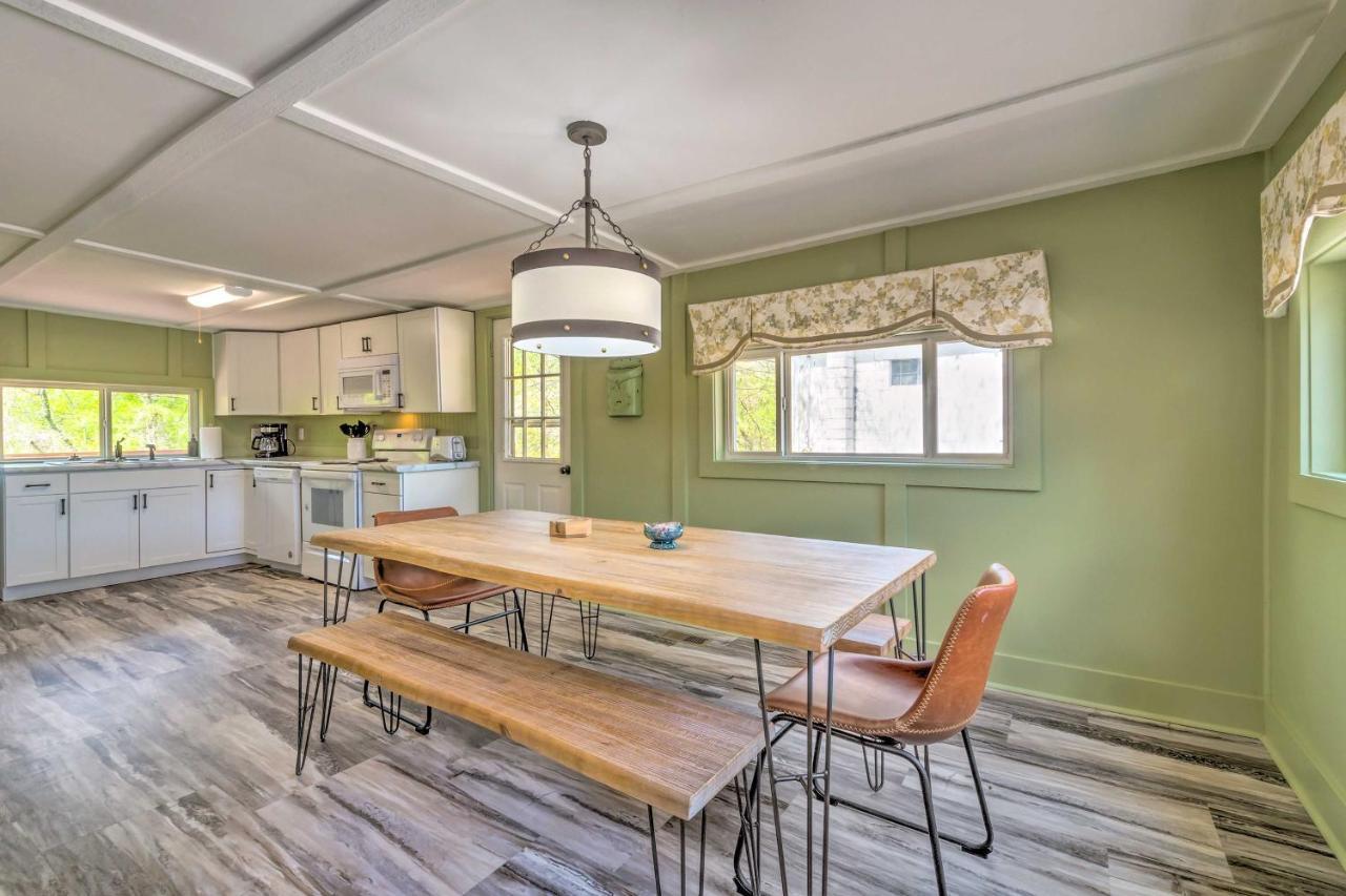 Celina Stunning 2-Building Rental - Walk To Marina! מראה חיצוני תמונה