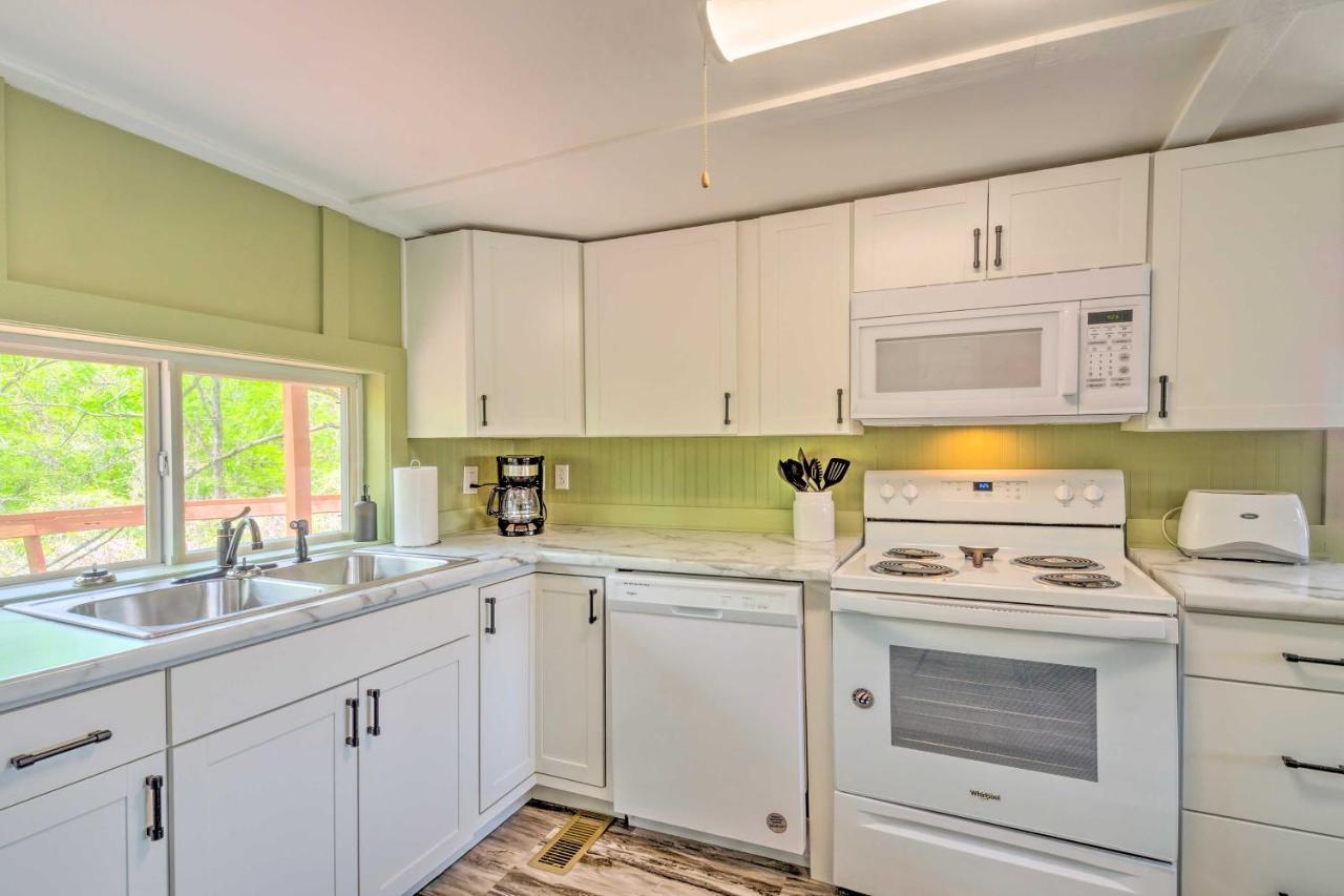 Celina Stunning 2-Building Rental - Walk To Marina! מראה חיצוני תמונה