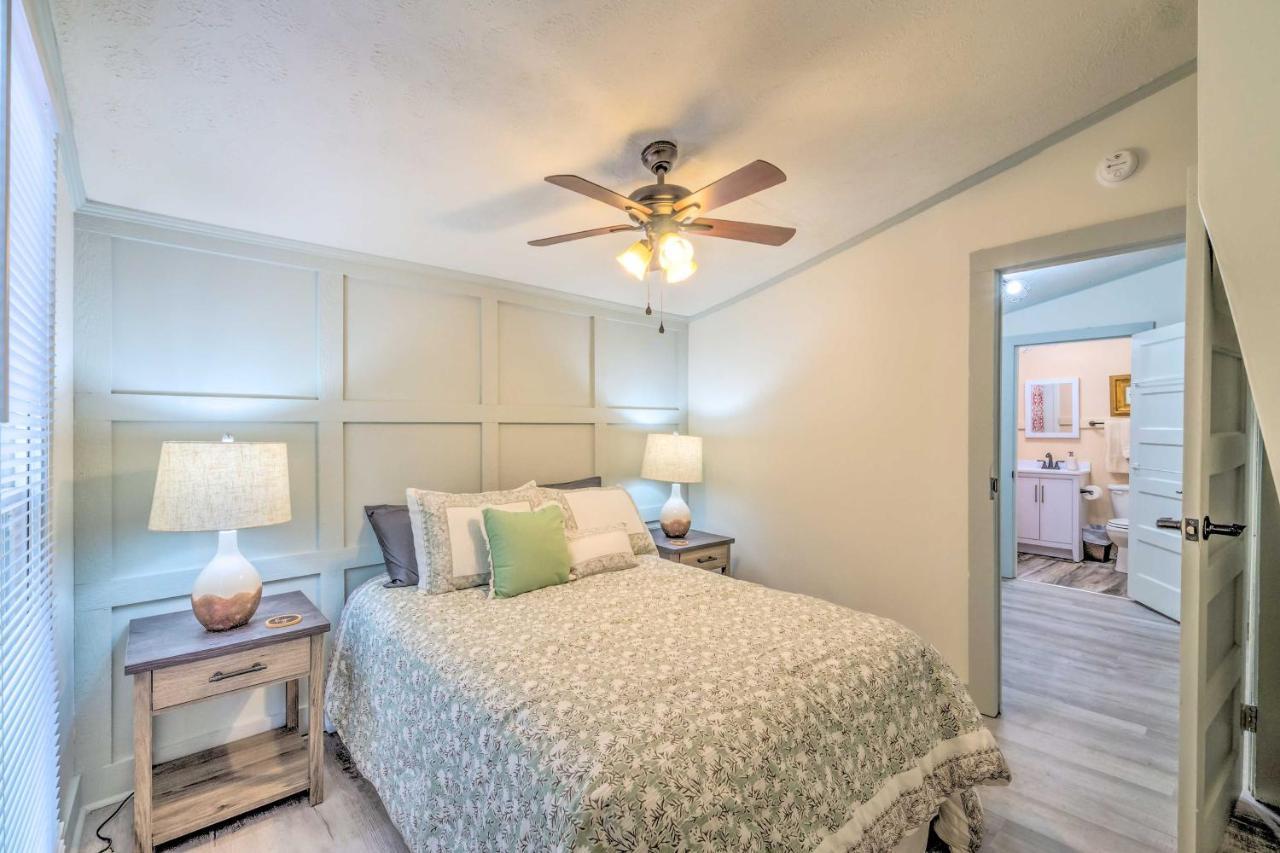 Celina Stunning 2-Building Rental - Walk To Marina! מראה חיצוני תמונה