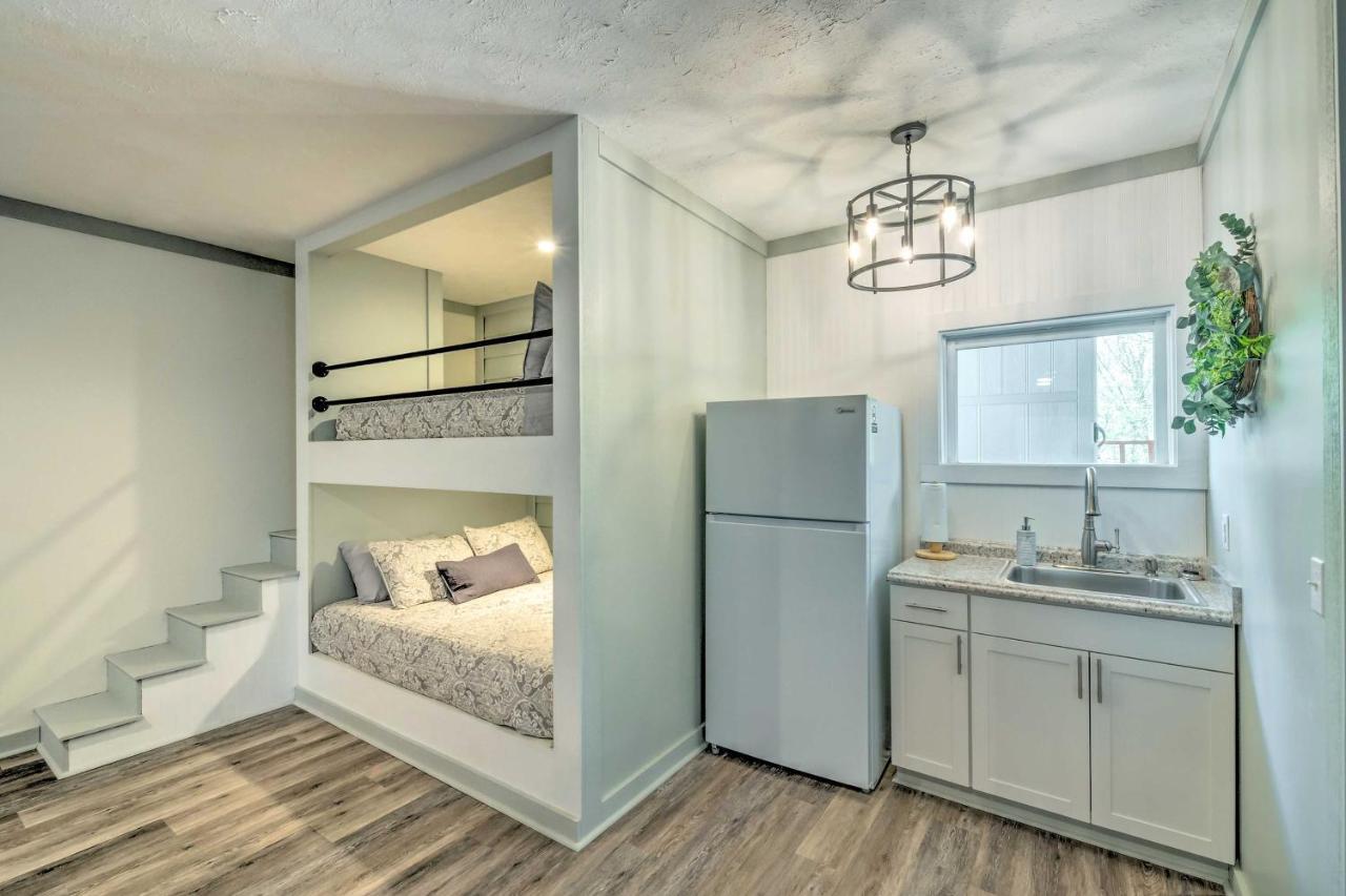 Celina Stunning 2-Building Rental - Walk To Marina! מראה חיצוני תמונה