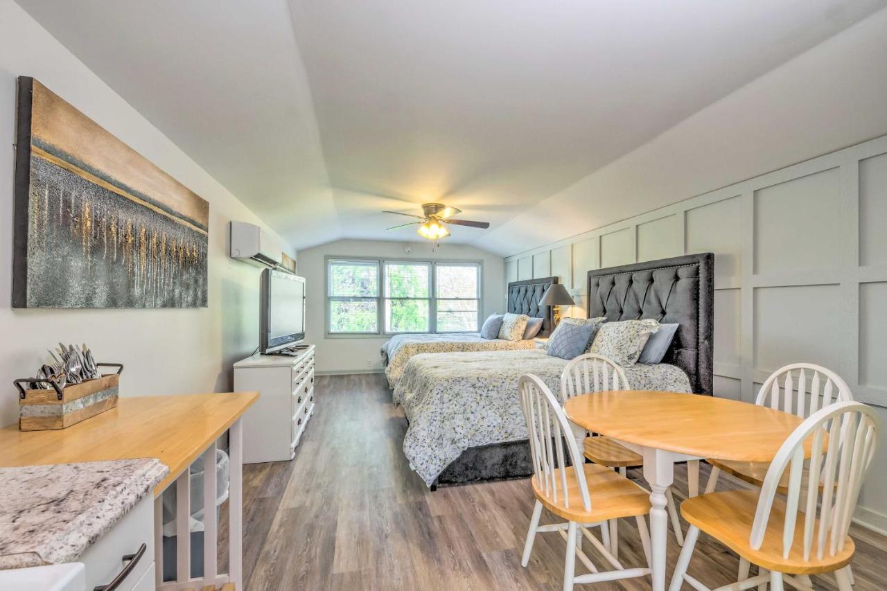 Celina Stunning 2-Building Rental - Walk To Marina! מראה חיצוני תמונה