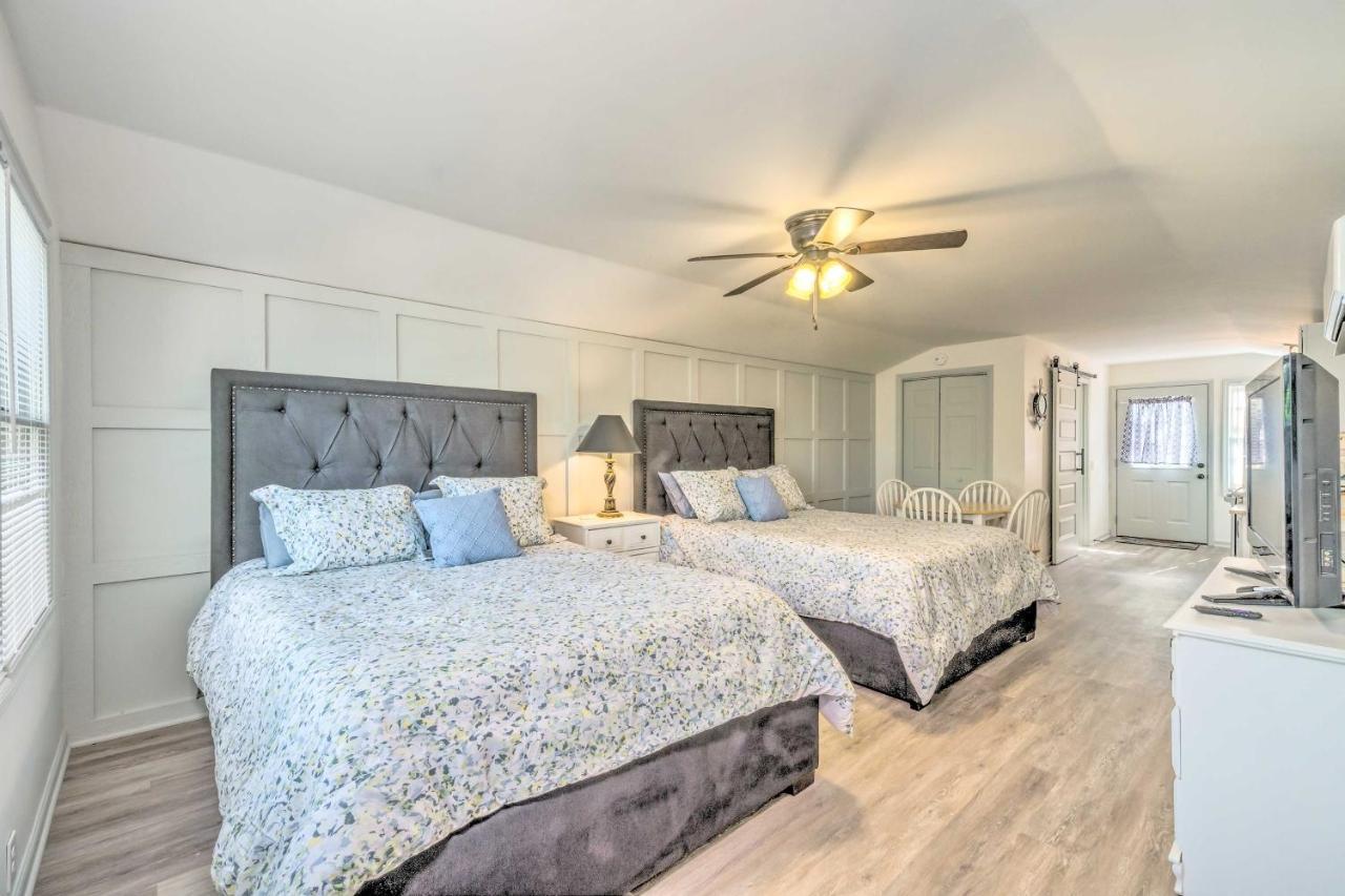 Celina Stunning 2-Building Rental - Walk To Marina! מראה חיצוני תמונה
