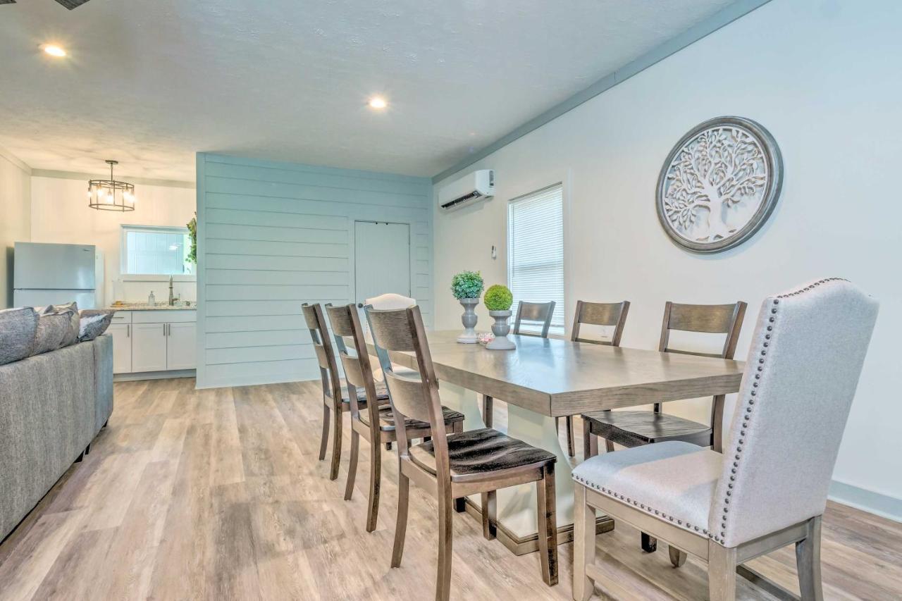 Celina Stunning 2-Building Rental - Walk To Marina! מראה חיצוני תמונה