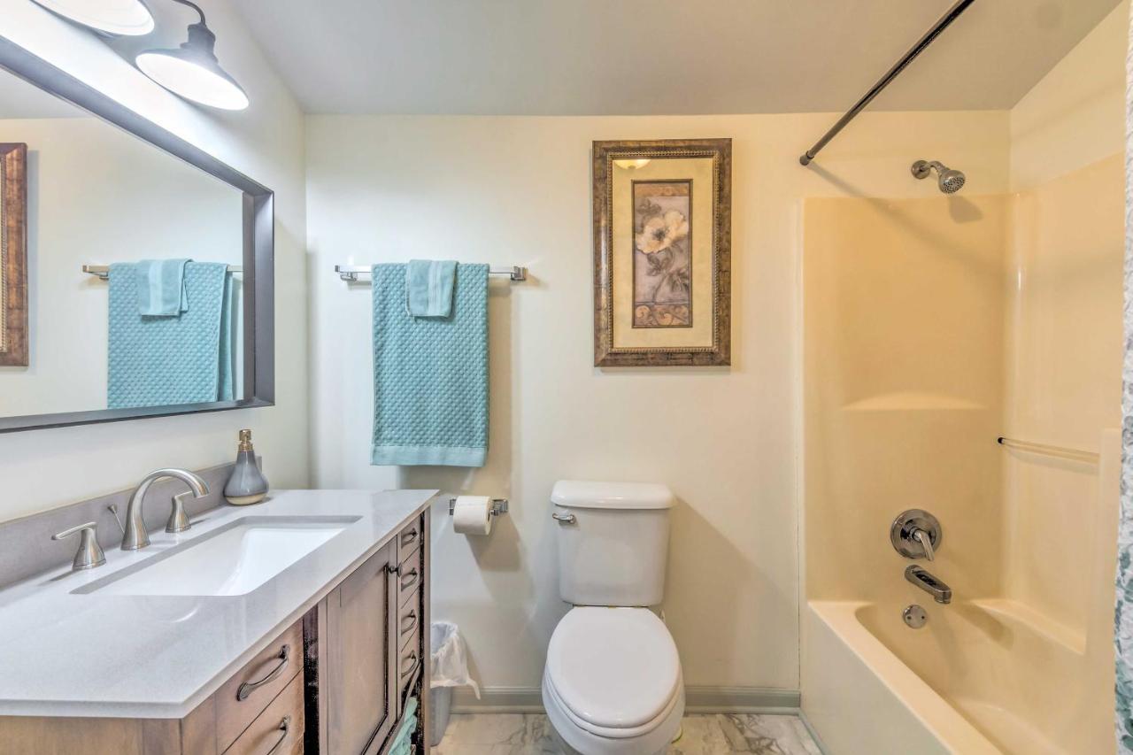 Celina Stunning 2-Building Rental - Walk To Marina! מראה חיצוני תמונה