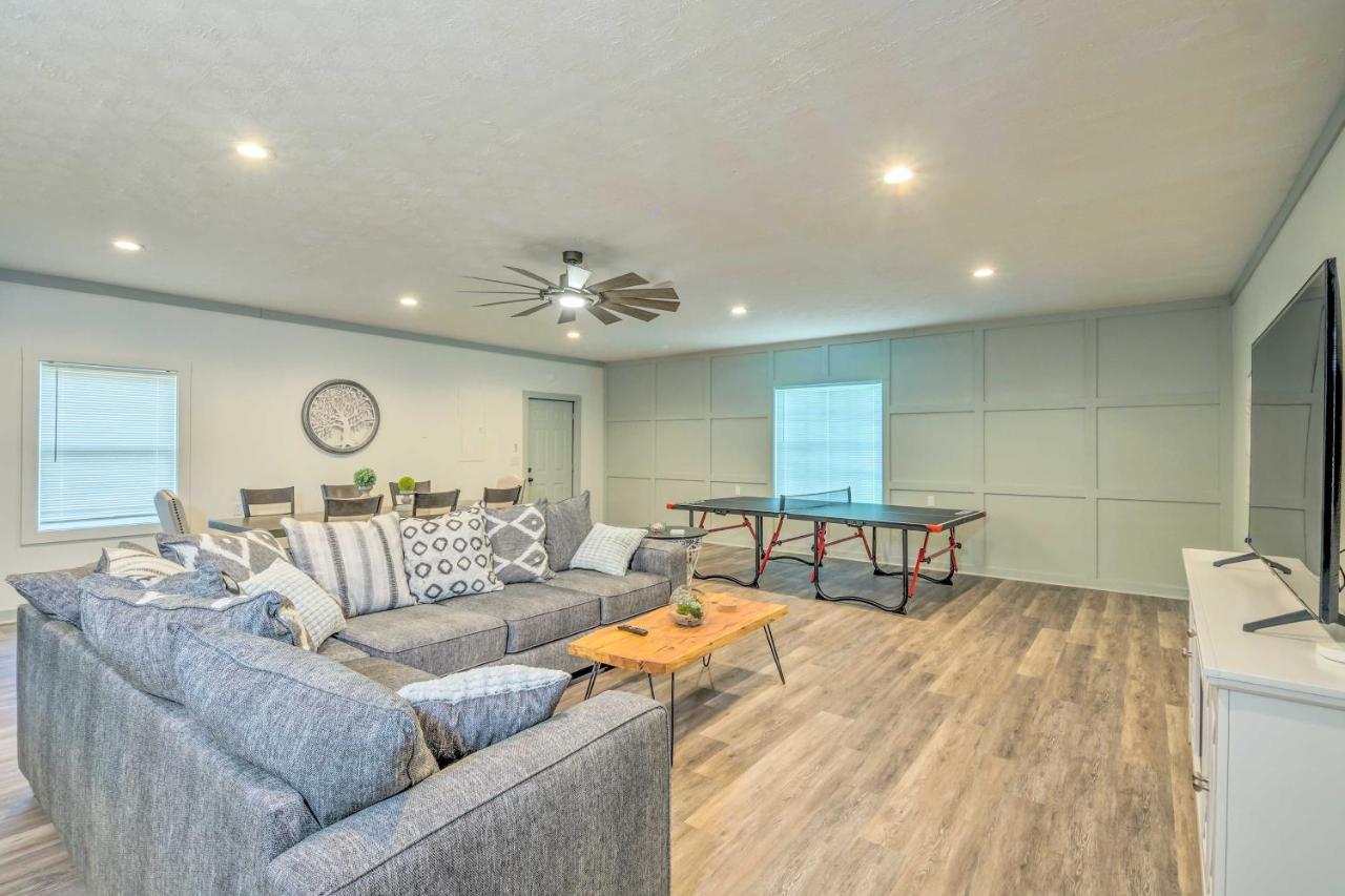 Celina Stunning 2-Building Rental - Walk To Marina! מראה חיצוני תמונה