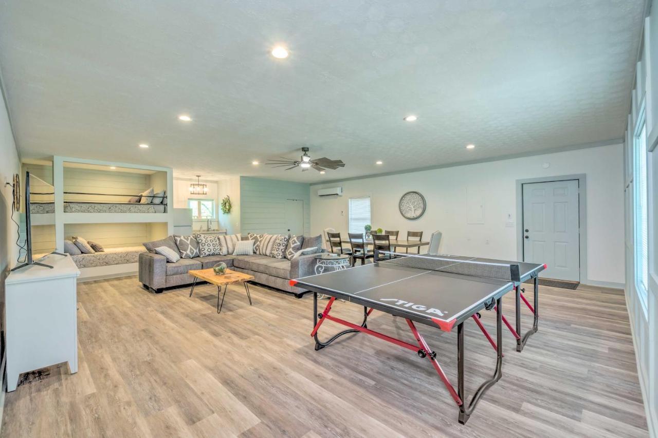 Celina Stunning 2-Building Rental - Walk To Marina! מראה חיצוני תמונה